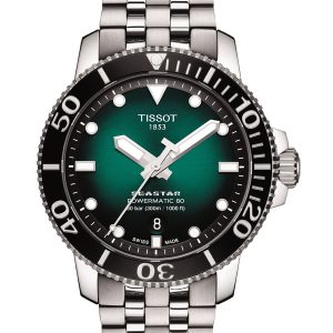 TISSOT Seastar 1000 Powermatic 80 43mm