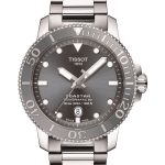 tissot seastar 1000 powermatic 80 43mm