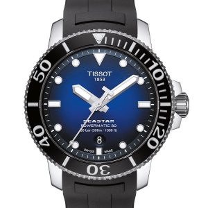 TISSOT Seastar 1000 Powermatic 80 43mm