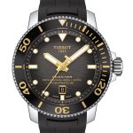 tissot seastar 2000 professional powermatic 80 46mm