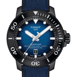 TISSOT Seastar 2000 Professional Powermatic 80 46mm