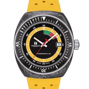 TISSOT Sideral S Powermatic 80 41mm