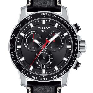 TISSOT Supersport Chrono 45.5mm