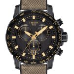 tissot supersport chrono 45.5mm