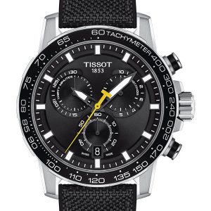 TISSOT Supersport Chrono 45.5mm