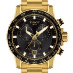 tissot supersport chrono 45.5mm