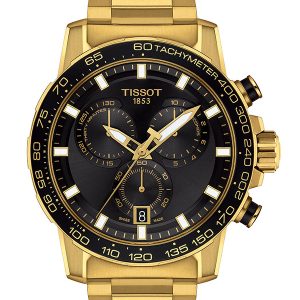 TISSOT Supersport Chrono 45.5mm