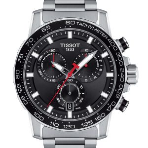 TISSOT Supersport Chrono 45.5mm