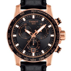 TISSOT Supersport Chrono 45.5mm