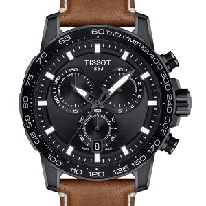 TISSOT Supersport Chrono 45.5mm