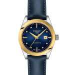 tissot t-my lady automatic 18k gold 29mm