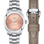 tissot t-my lady automatic 29.5mm