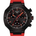 tissot t-race chronograph 45mm
