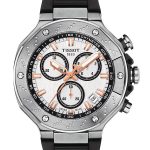 tissot t-race chronograph 45mm