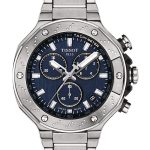 tissot t-race chronograph 45mm