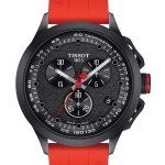 tissot t-race cycling vuelta 2023