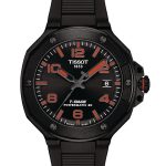 tissot t-race powermatic 80 41mm