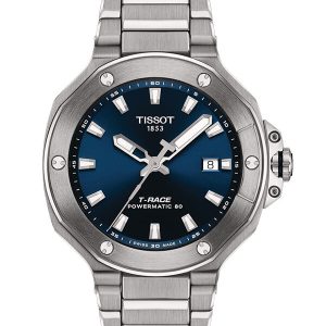 TISSOT T-Race Powermatic 80 41mm