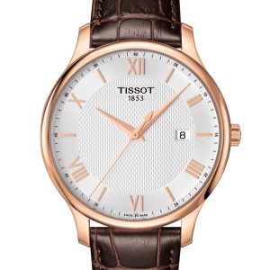 TISSOT Tradition 42mm