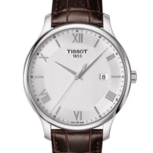 TISSOT Tradition 42mm