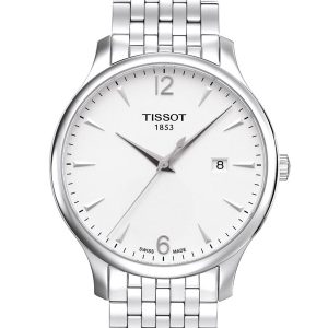 TISSOT Tradition 42mm REA