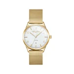thomas sabo - klocka code ts guld 40 mm