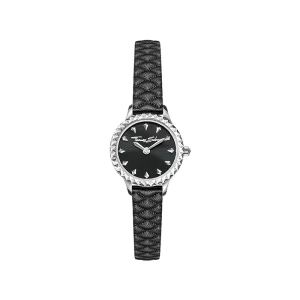 Thomas Sabo - Klocka Rebel At Heart Miniature 19 mm