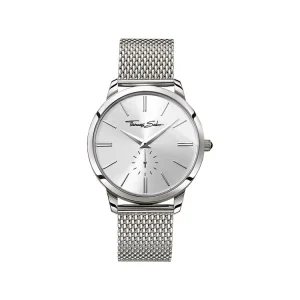 Thomas Sabo - Klocka Rebel Spirit Mesh 42 mm