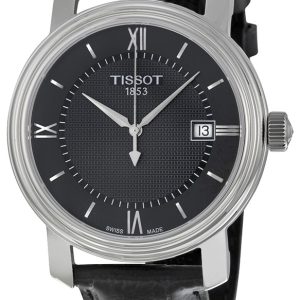 Tissot Bridgeport Quartz Gent Herrklocka T097.410.16.058.00