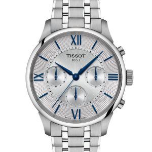 Tissot Chemin Des Tourelles