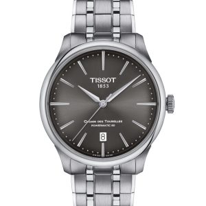 Tissot Chemin Des Tourelles Powermatic 80