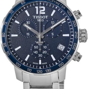 Tissot Chemin des Tourelles Skeleton Herrklocka T095.417.11.047.00