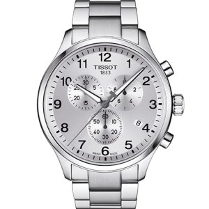 Tissot Chrono XL