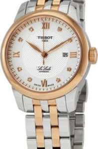 Tissot Damklocka T006.207.22.036.00 Le Locle