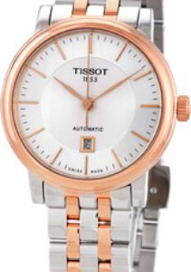 Tissot Damklocka T122.207.22.031.01 Carson