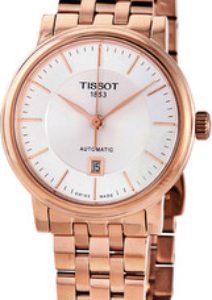 Tissot Damklocka T122.207.33.031.00 Carson