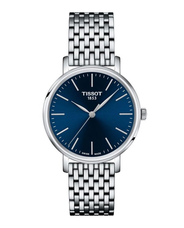 tissot everytime