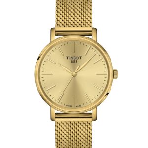 Tissot Everytime Lady