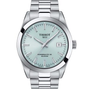 Tissot Gentleman