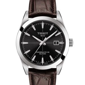 tissot gentleman powermatic 80 silicium