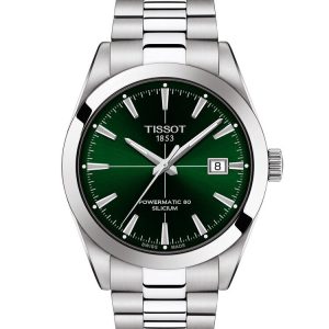 Tissot Gentleman Powermatic 80 Silicium