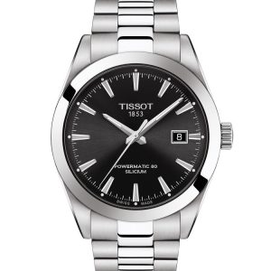 Tissot Gentleman Powermatic 80 Silicium