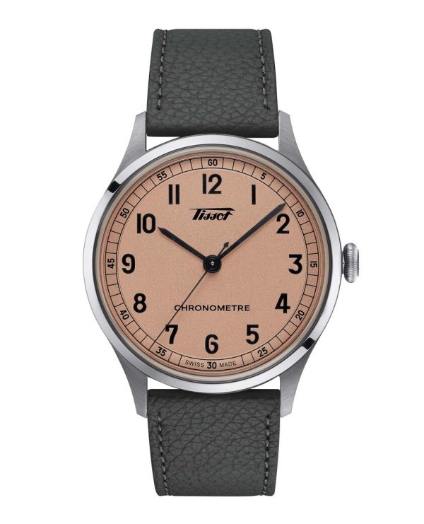tissot heritage 1938
