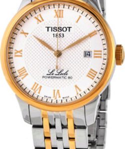 Tissot Herrklocka T006.407.22.033.01 Le Locle