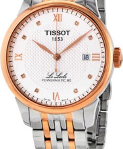 Tissot Herrklocka T006.407.22.036.00 Le Locle