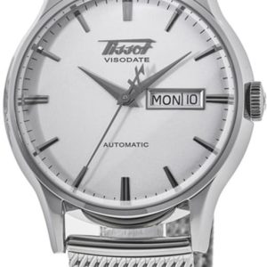 Tissot Herrklocka T019.430.11.031.01 Heritage Visodate