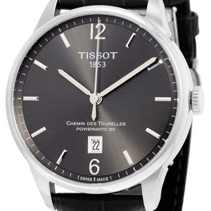 Tissot Herrklocka T099.407.16.447.00 Chemin Des Tourelles Automatic