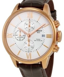 Tissot Herrklocka T099.427.36.038.00 PRS 516 Automatic