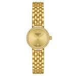 tissot lovely