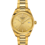 tissot pr 100